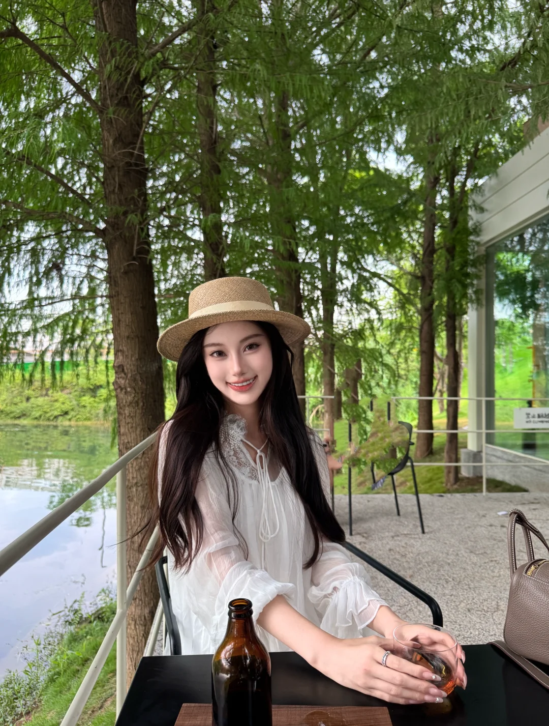 麓湖cpi可以去一万次📷