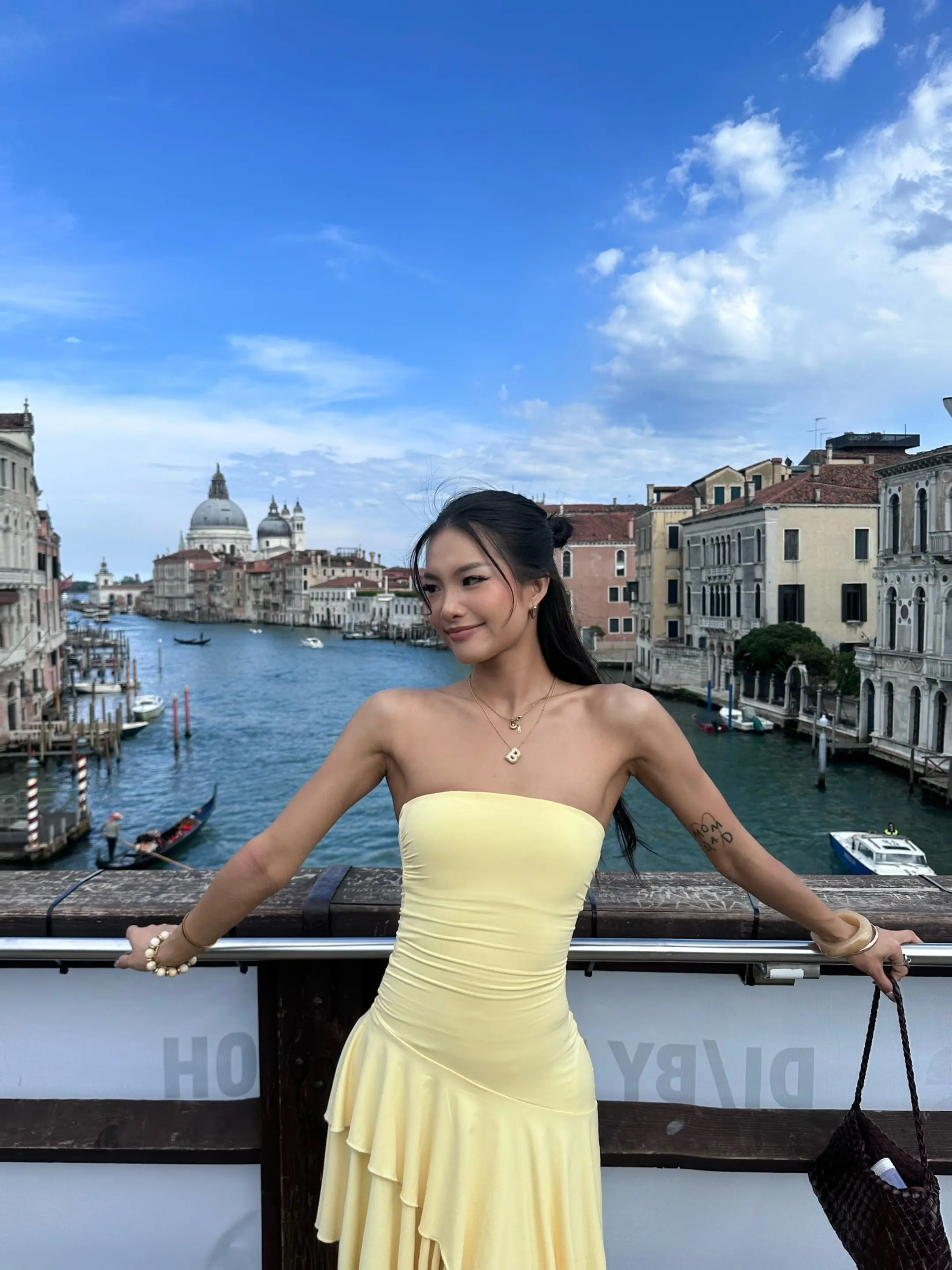 威尼斯 你真的太美太美了