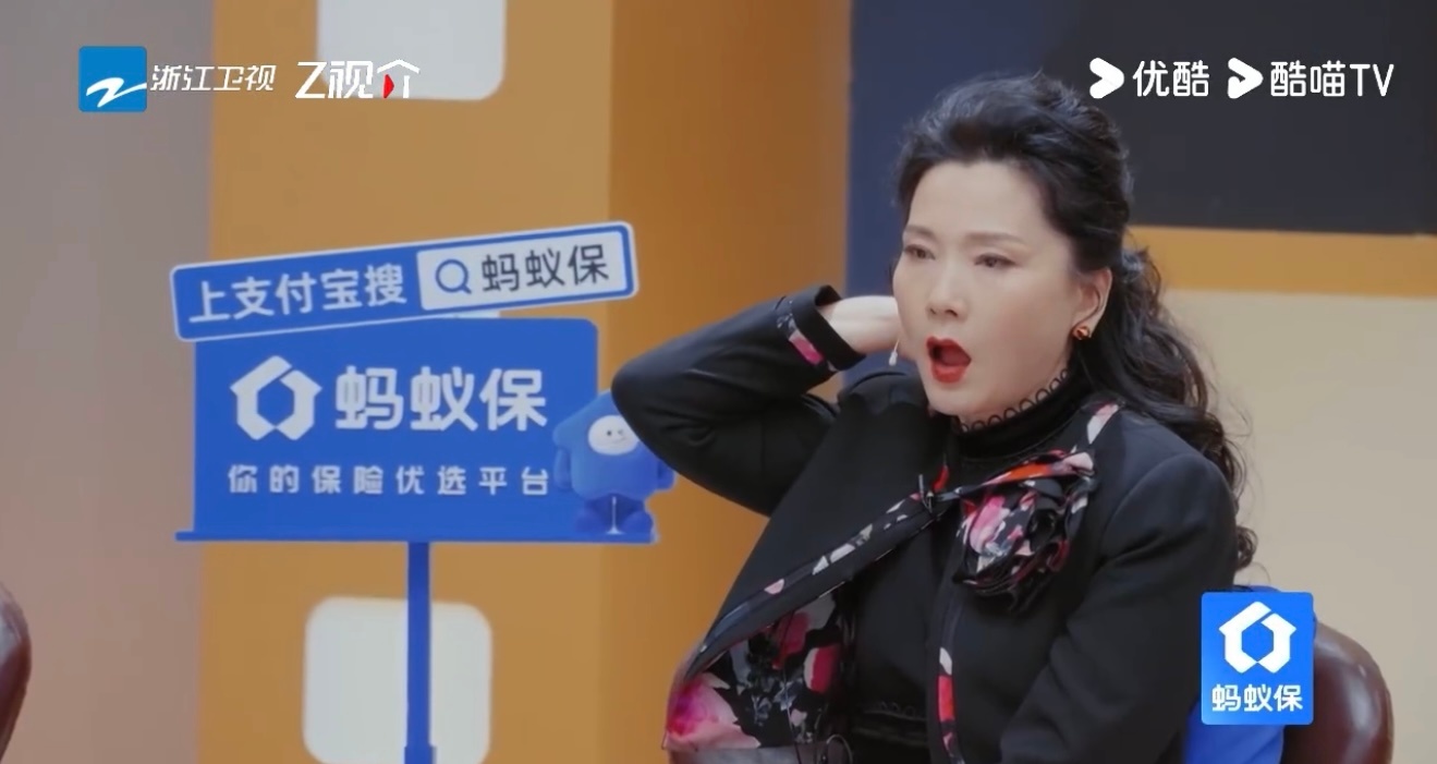 张昊唯带着胜诉判决书上节目无限超越班 被发小背叛、被谣言毁掉事业、被舆论审判。他