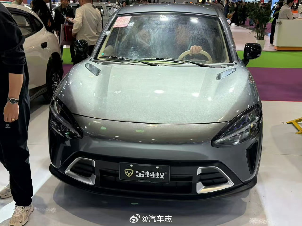 真像啊老头乐感谢小米