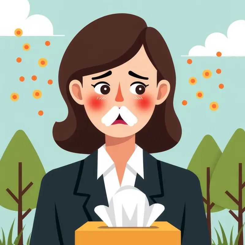 春日过敏性鼻炎频发？中医教你“扶正祛邪”，这几招很实用
profile-avat