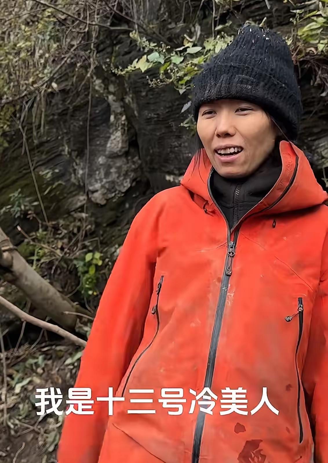 退赛的冷美人胖回来了。
这还在医院恢复的冷美人发布了视频，为其他的参赛选手加油打