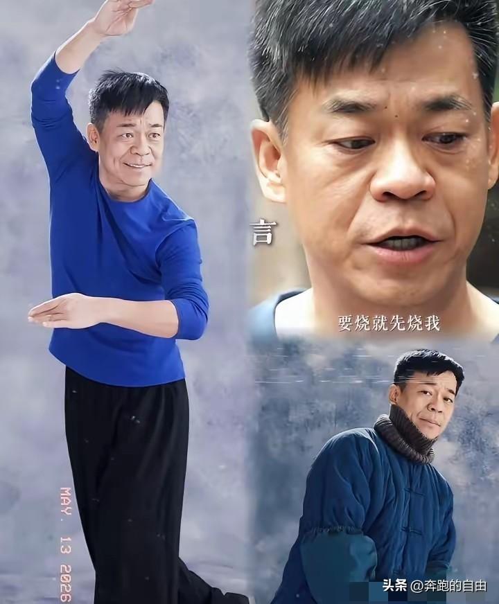 张嘉译秦海璐曝现在大家每次聚餐，全场消费都是孙浩买单！理由搞笑：他们老友聚会有个