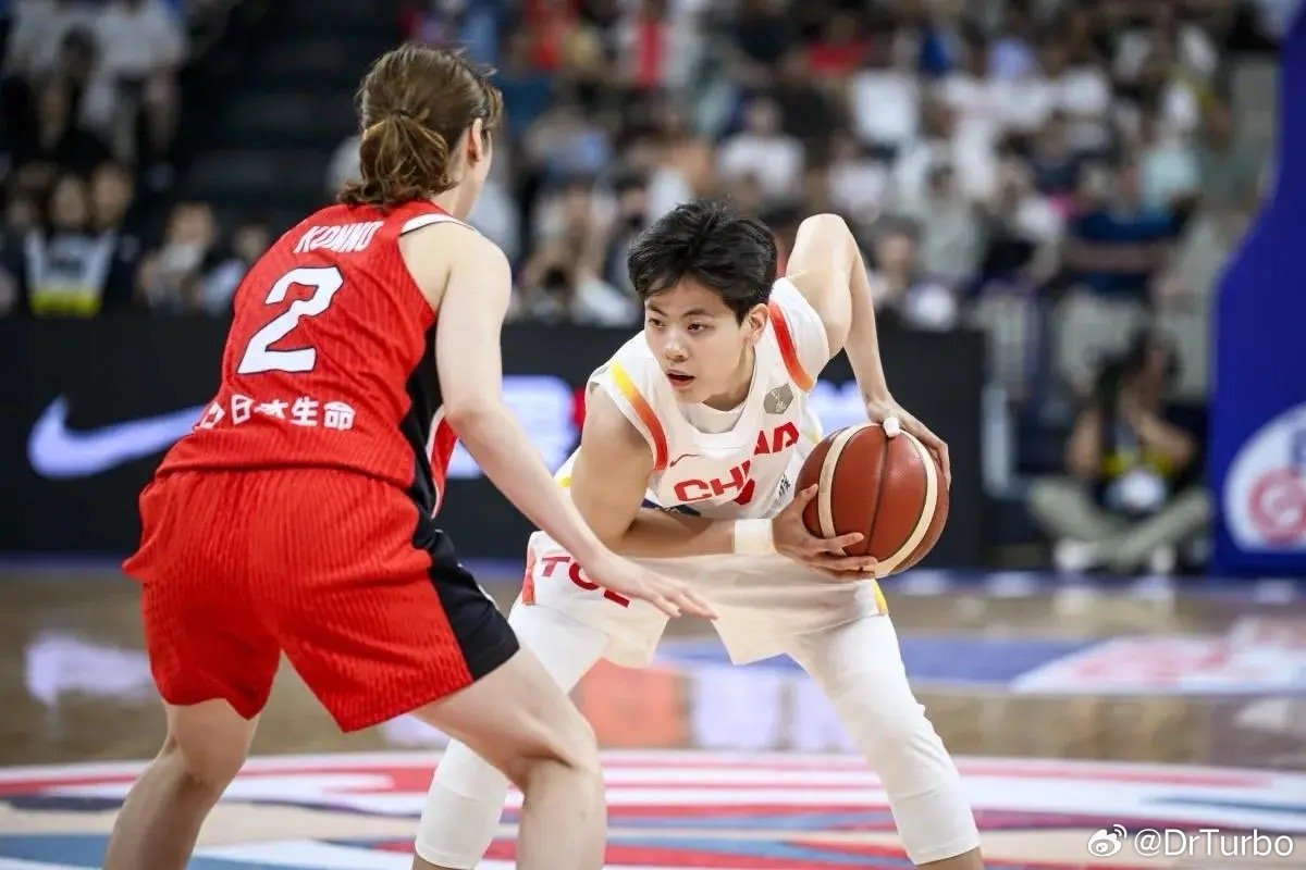 最终中国女篮不敌日本女篮 中国女篮不敌日本女篮无缘决赛… ​​​