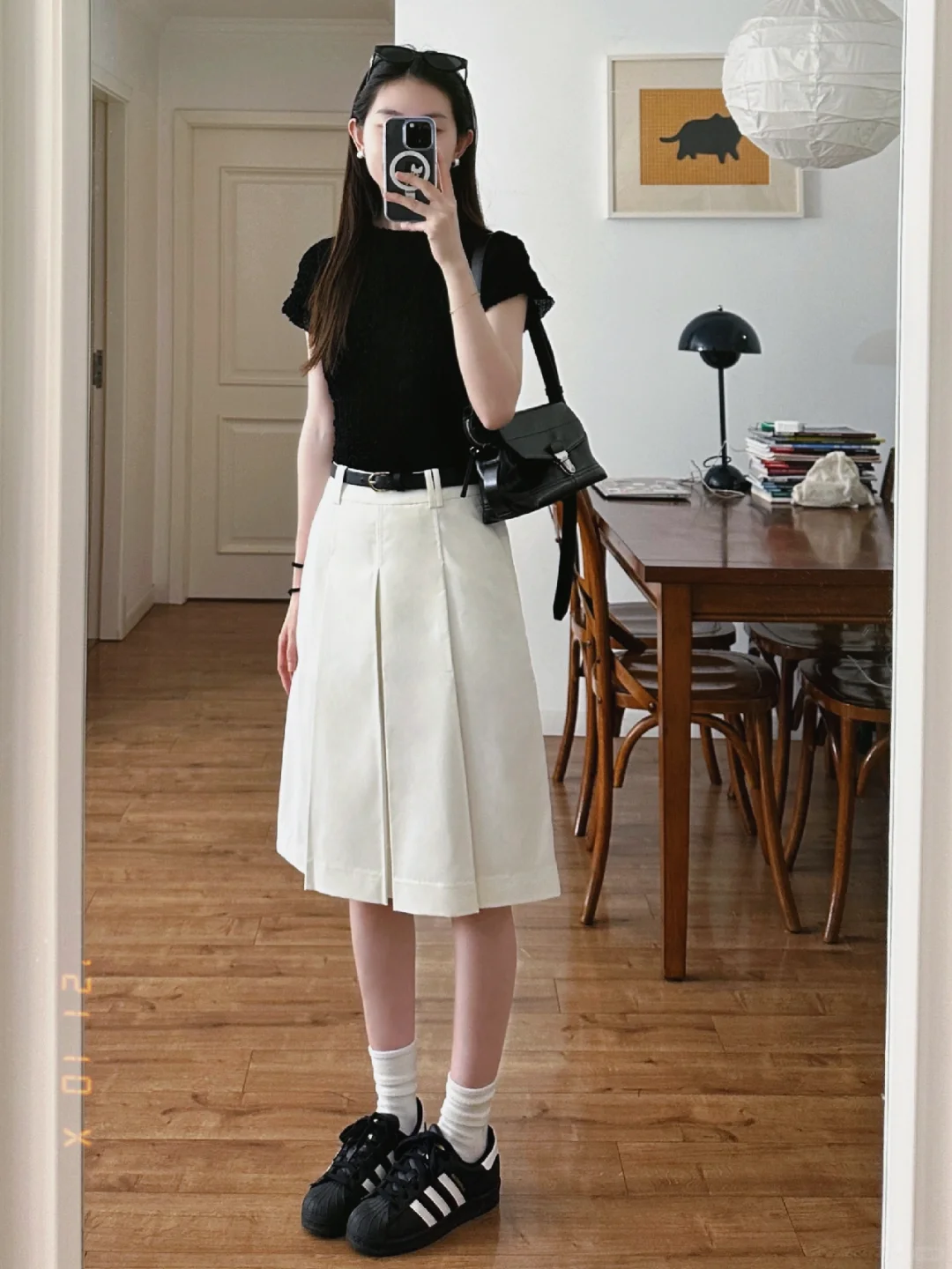 胶片日常🖤还是简单基础比较好✨