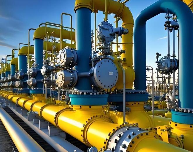 2026年3月22日土库曼斯坦正式官宣，将本国最大的加尔金内什气田交由中石油开发