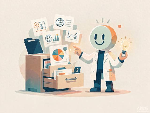 AI 装了半年，员工还在群里问报销怎么走