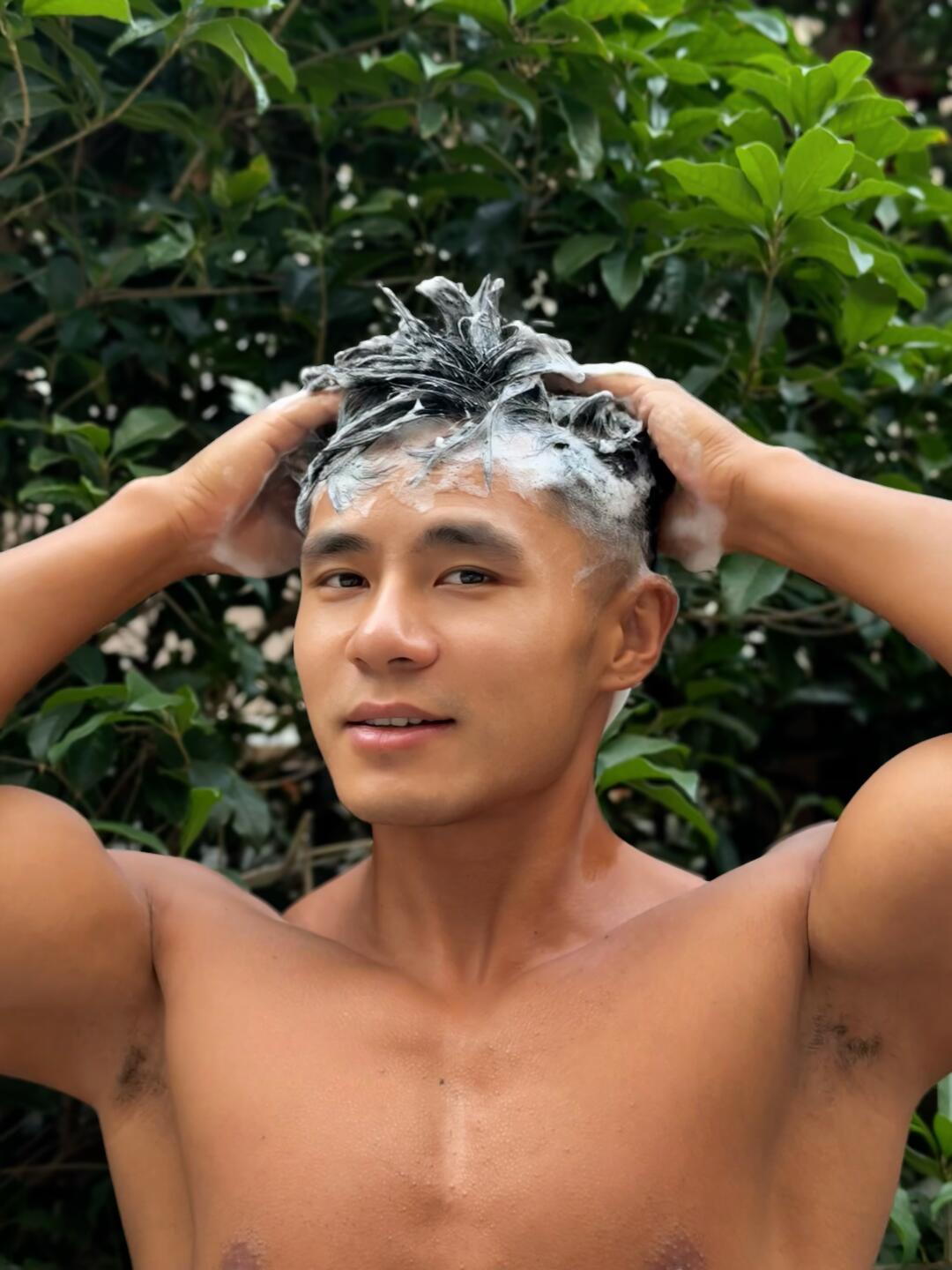 【30岁独居还爱健身的男生日常困扰】