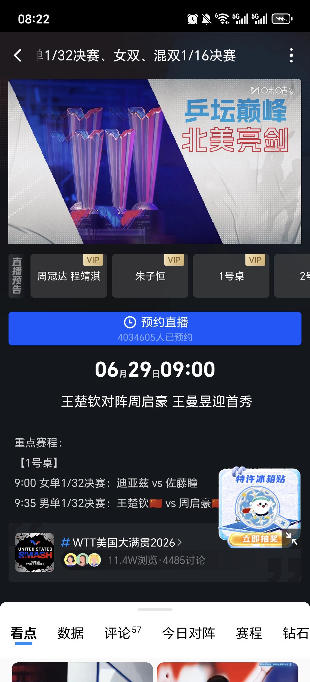 谁说世界杯期间，美国大满贯赛事没人看的？说这话的人不是蠢就是有恶意。
     