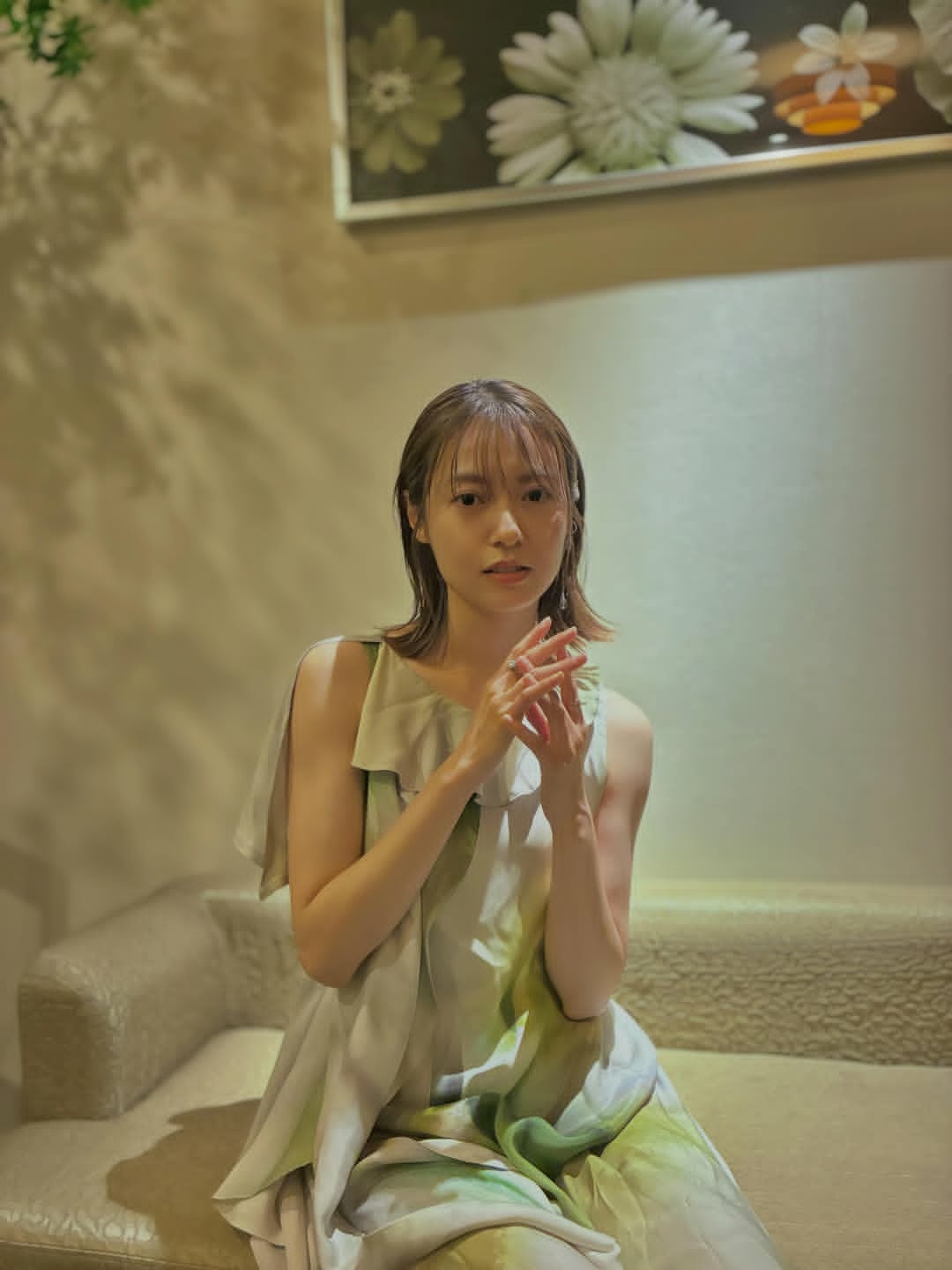 日娱新闻田边桃子 田边桃子ins 