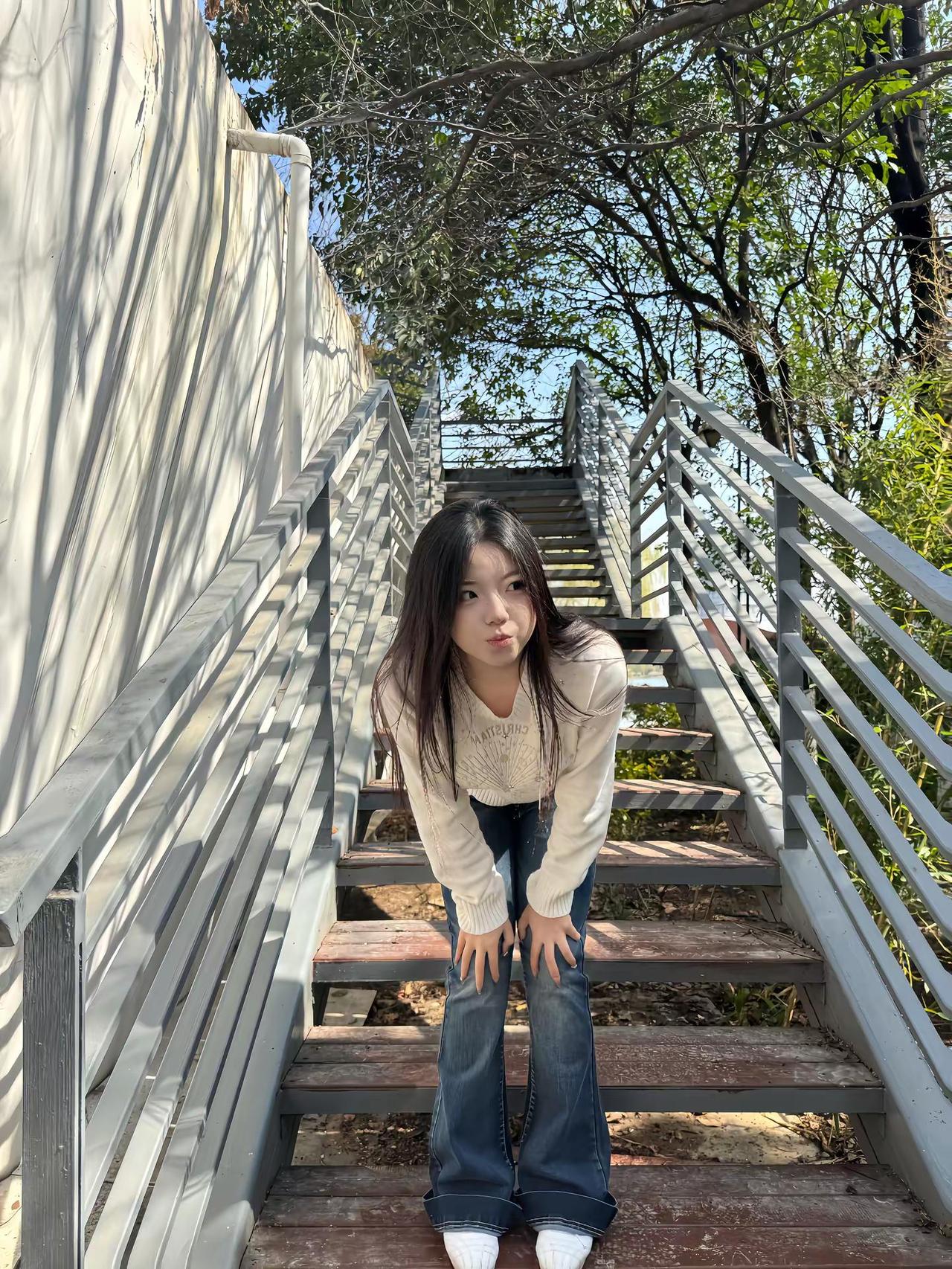 我长得那么乖坏一点没关系ovo