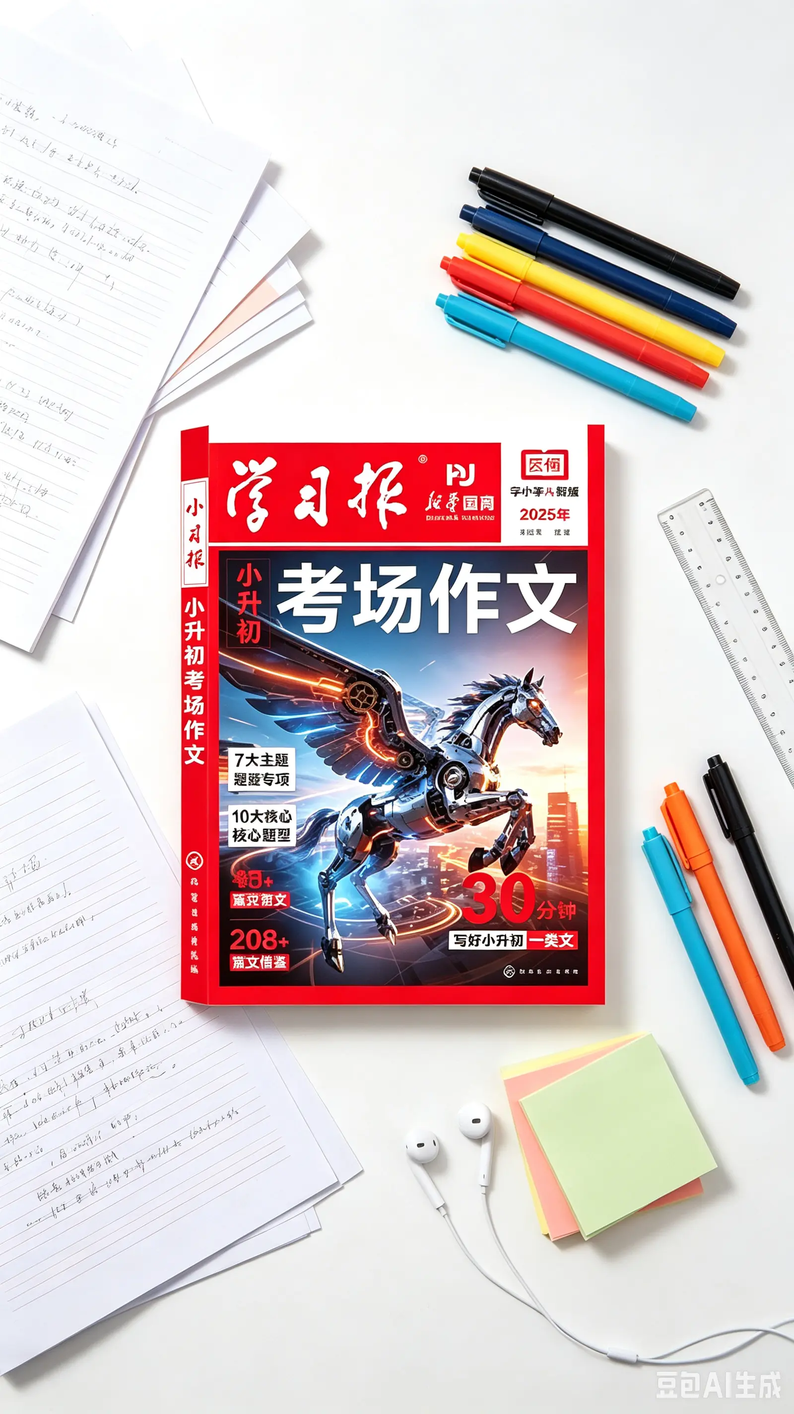 六年级作文还没开窍？再晚半年，想补都来不及了
