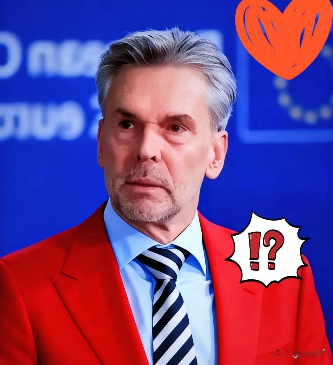 快讯！快讯！
​​荷兰官员近日发表言论称，如果中国断供稀土，荷兰会采取一切必要手