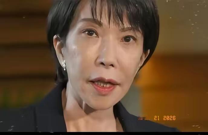 就在刚刚，日本自卫队3名队员被炸身亡，高市早苗遭重创。
​日本陆上自卫队今天证实