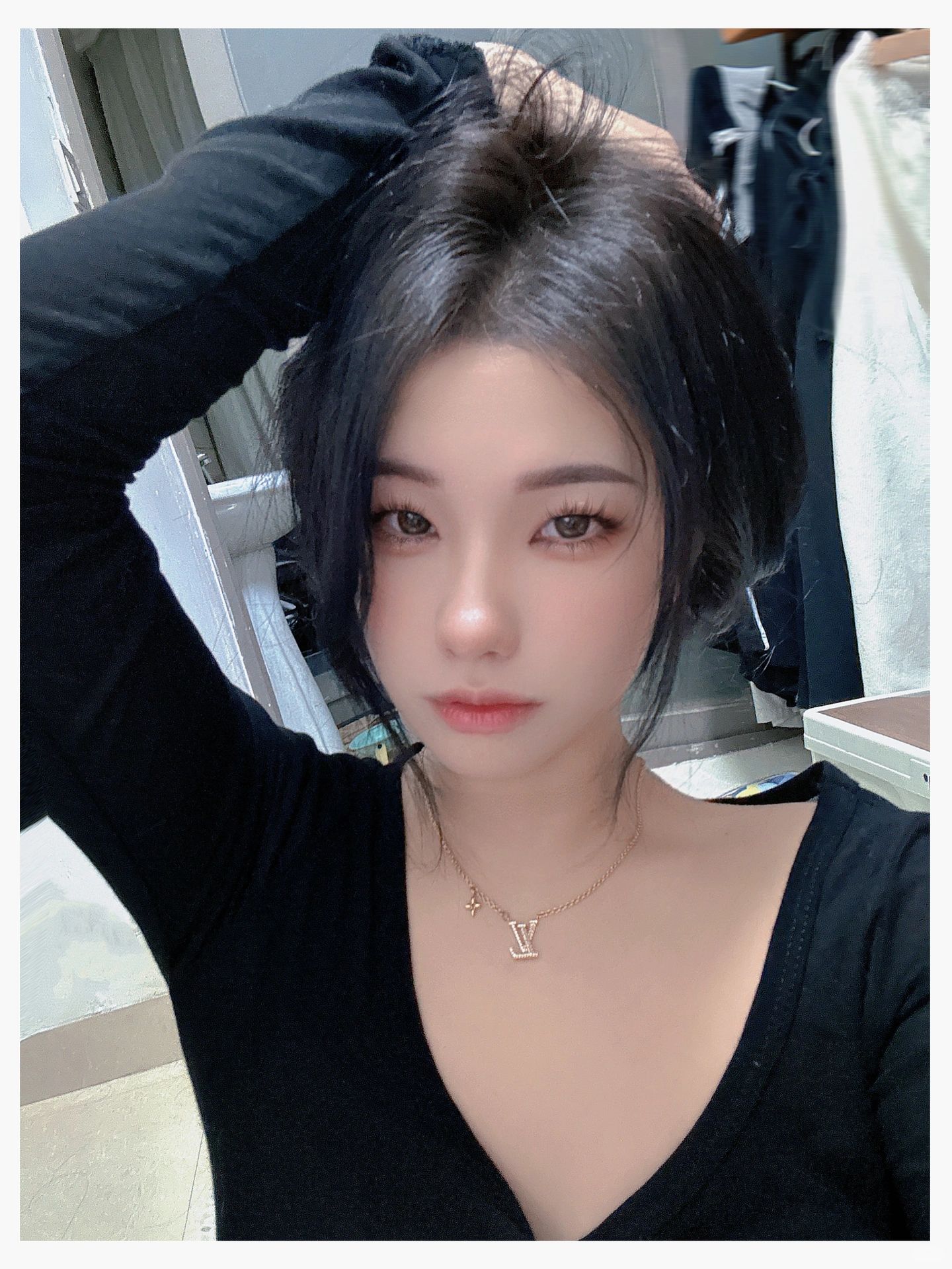 就发一张🌴