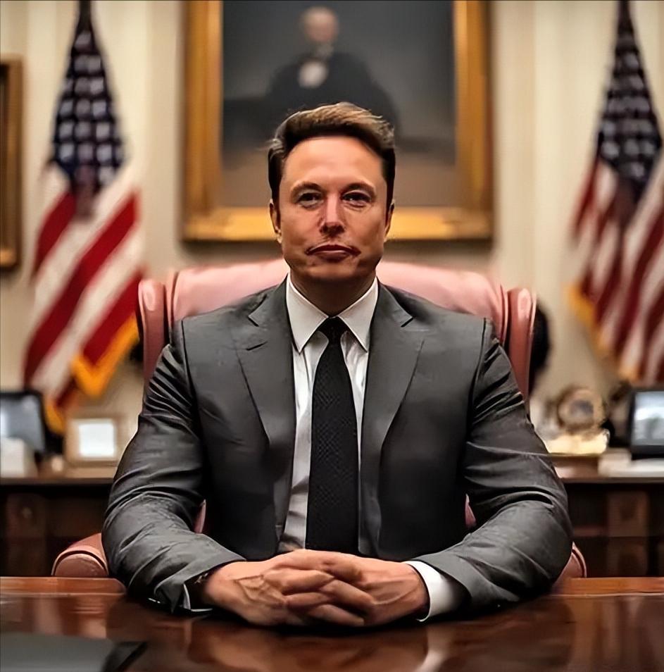 美国GDP很快还要翻倍？马斯克突然发布惊天大预言！美国经济很快要爆发增长，因为A