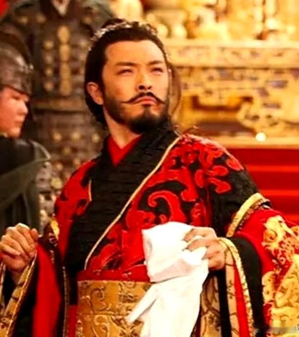 隋炀帝谥号由来，为唐高祖李渊所给，因为被李密所杀，隋朝很快就亡国，特别谥号为惩戒