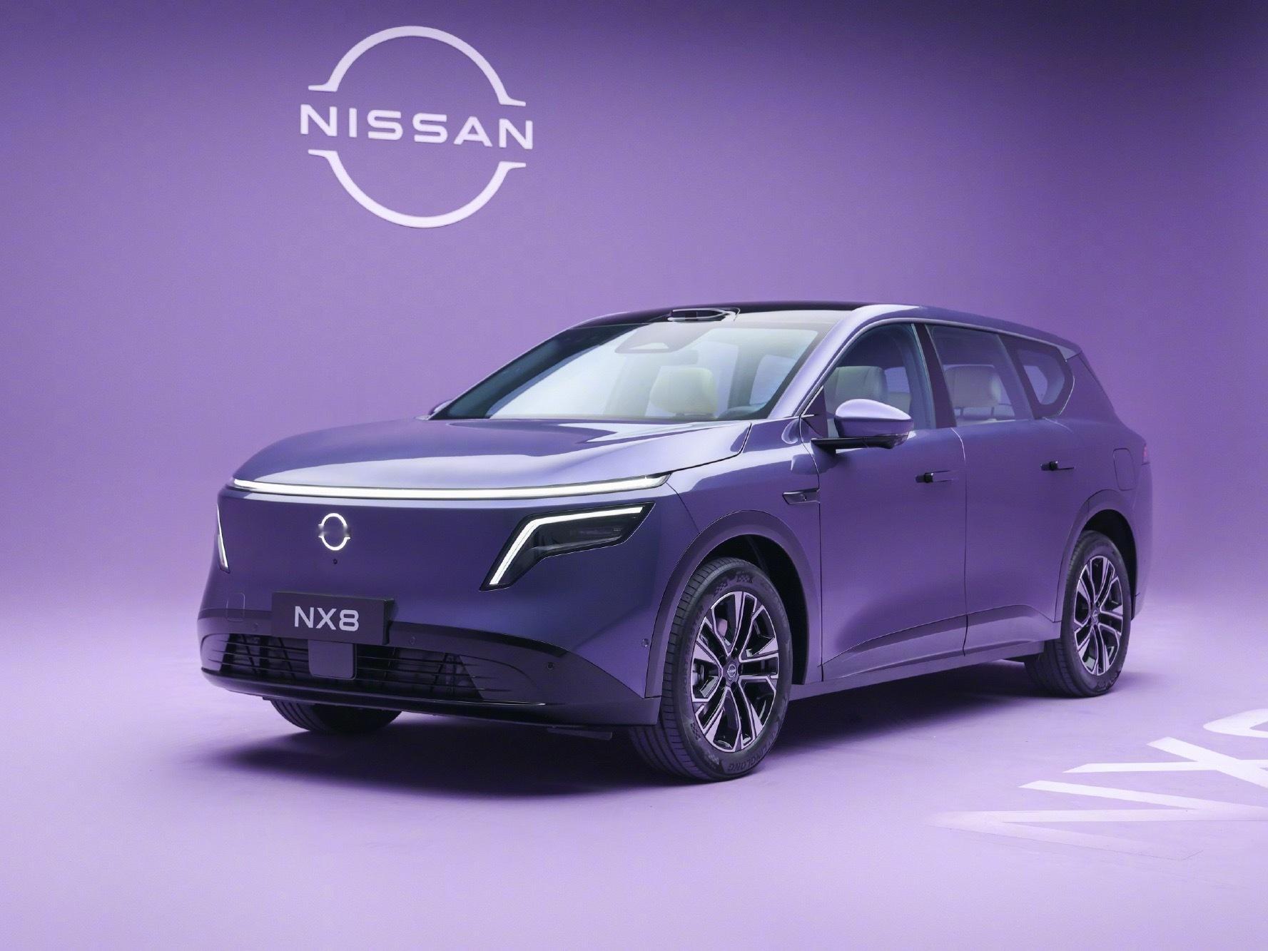 NX8告别老三样拥抱AI新五件 作为工程师，我关注的不只是名字变化。AI零压云毯