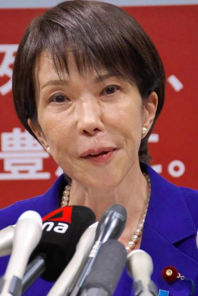 10月7号，日本外务省在记者会中，提到了中方之前没有用首相称呼高市早苗的情况，对