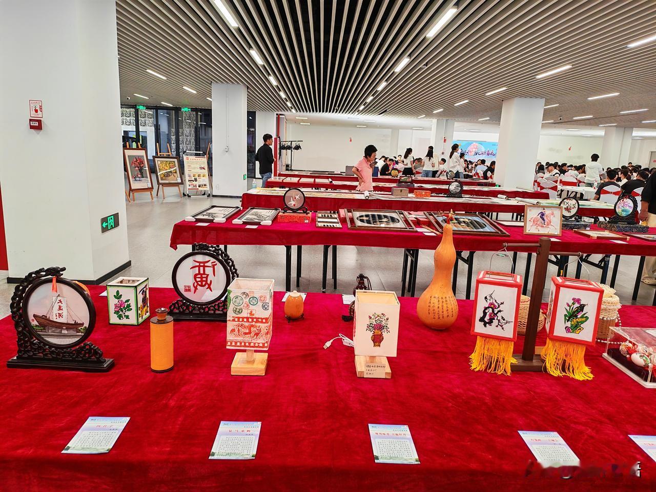甲骨文脉 翰润省运（二十一）
——书法美术摄影民间文艺精品联展