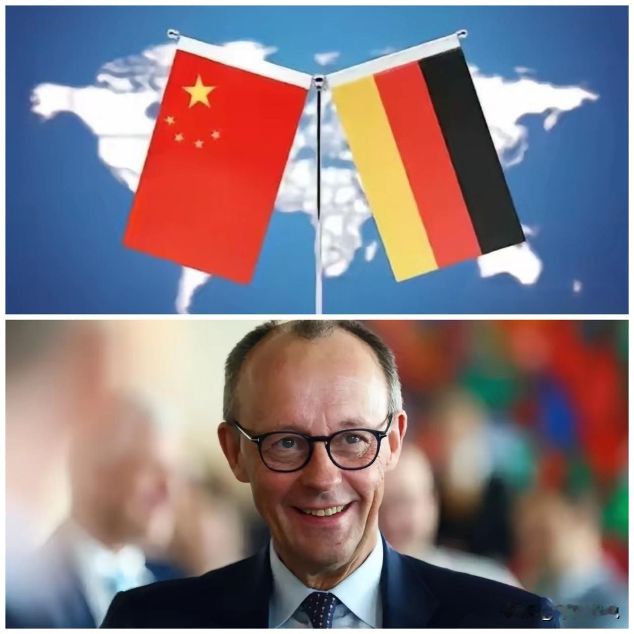 特朗普对8国加税，德国总理确定访华日期
据路透社报道德国总理默茨宣布将于2月24