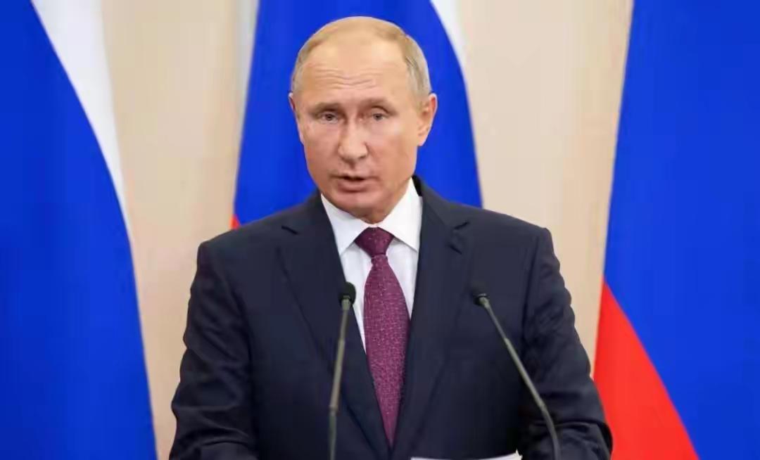 普京刚亮剑，俄末日导弹先炸了，德国为战争铺路，中方也被拖入局