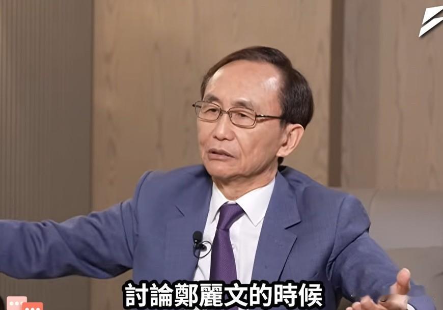 郑丽文不认票房毒药！吴子嘉批：“败票女王”

针对被封为“票房毒药”，国民党主席