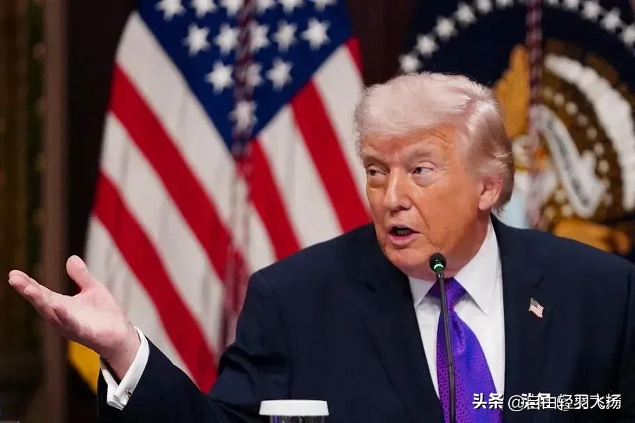 美国土安全部长诺姆被解职！特朗普3月5日解除克里斯蒂·诺姆的国土安全部长职务，新