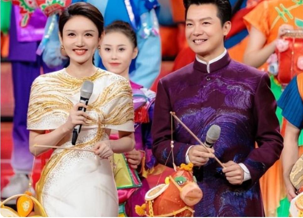 央视大换血！三人人被淘汰、两人晋级，朱迅接班人位置毋庸置疑
娱乐