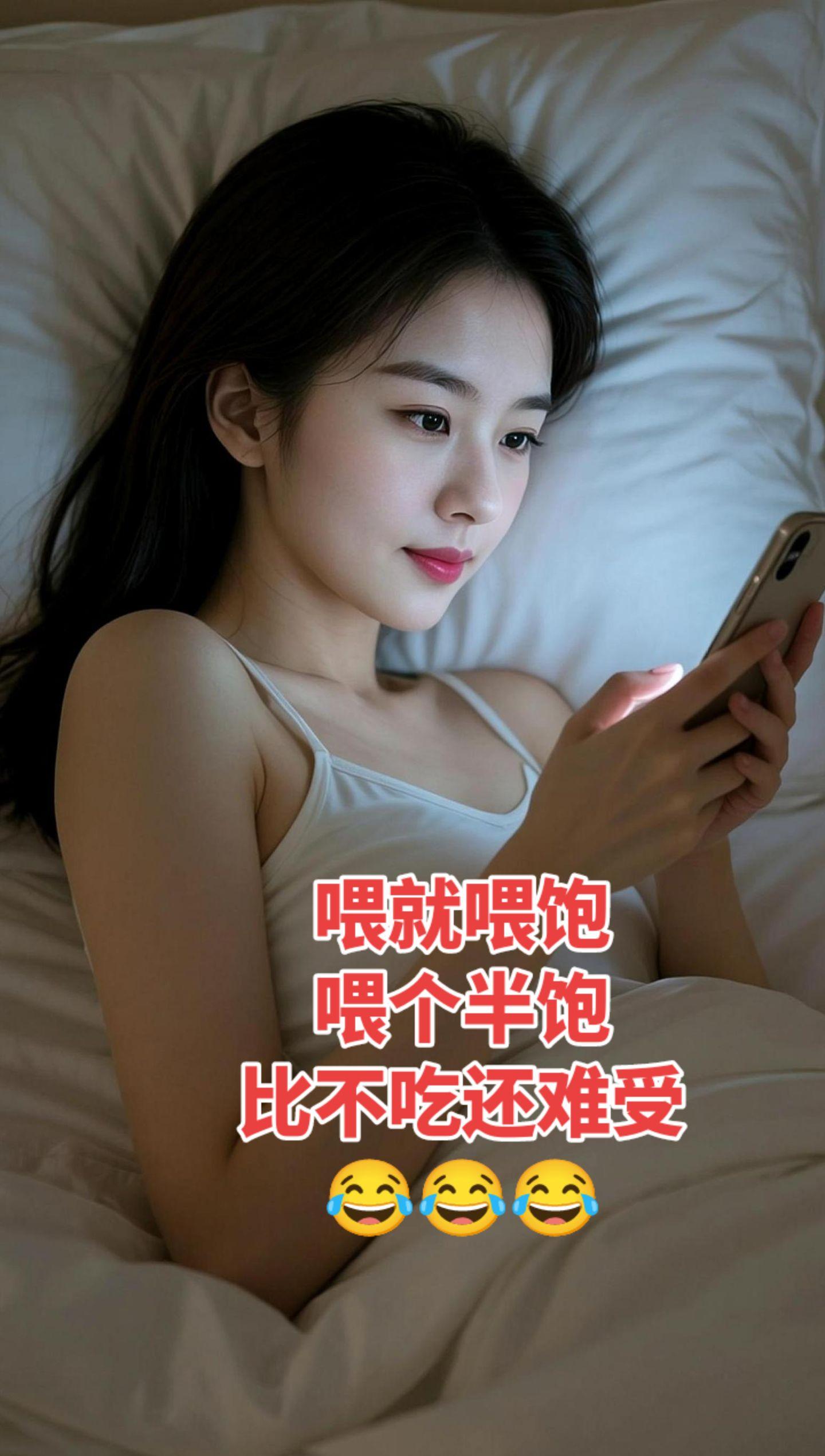 卸下所有负担，心怀温柔，独享这开心一刻。 夜色温柔，愿你一夜好梦，晚安🌙
