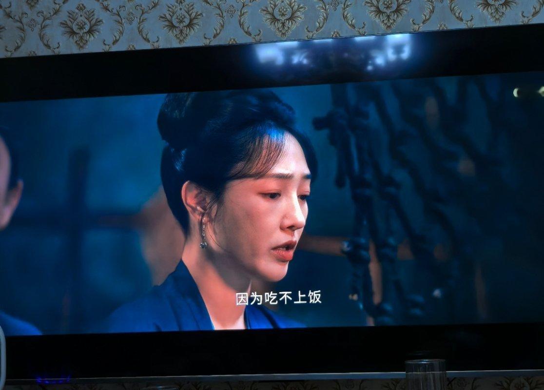 张颂文新剧损友不多都在这桌  张颂文[超话] 清明上河图密码真的超级好看！！ 