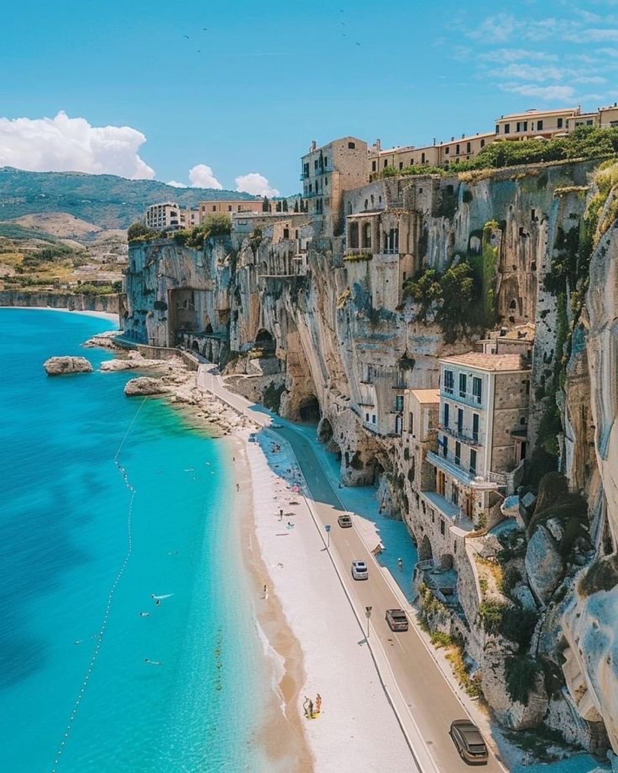 旅游  意大利🇮🇹. 