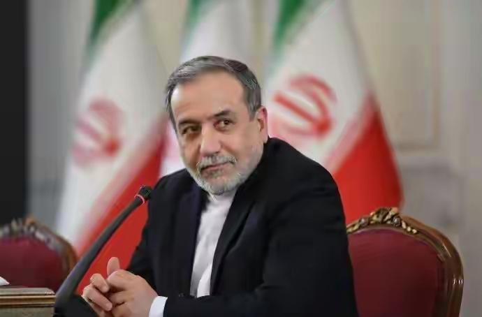 伊朗外长：已不再信任美方，伊朗武装力量已完成部署，但希望避免战争发生