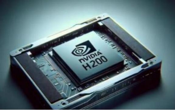 美国芯片积压到卖不出去！中方还没松口，英伟达就直接宣布将对中企投放8万颗库存，谁