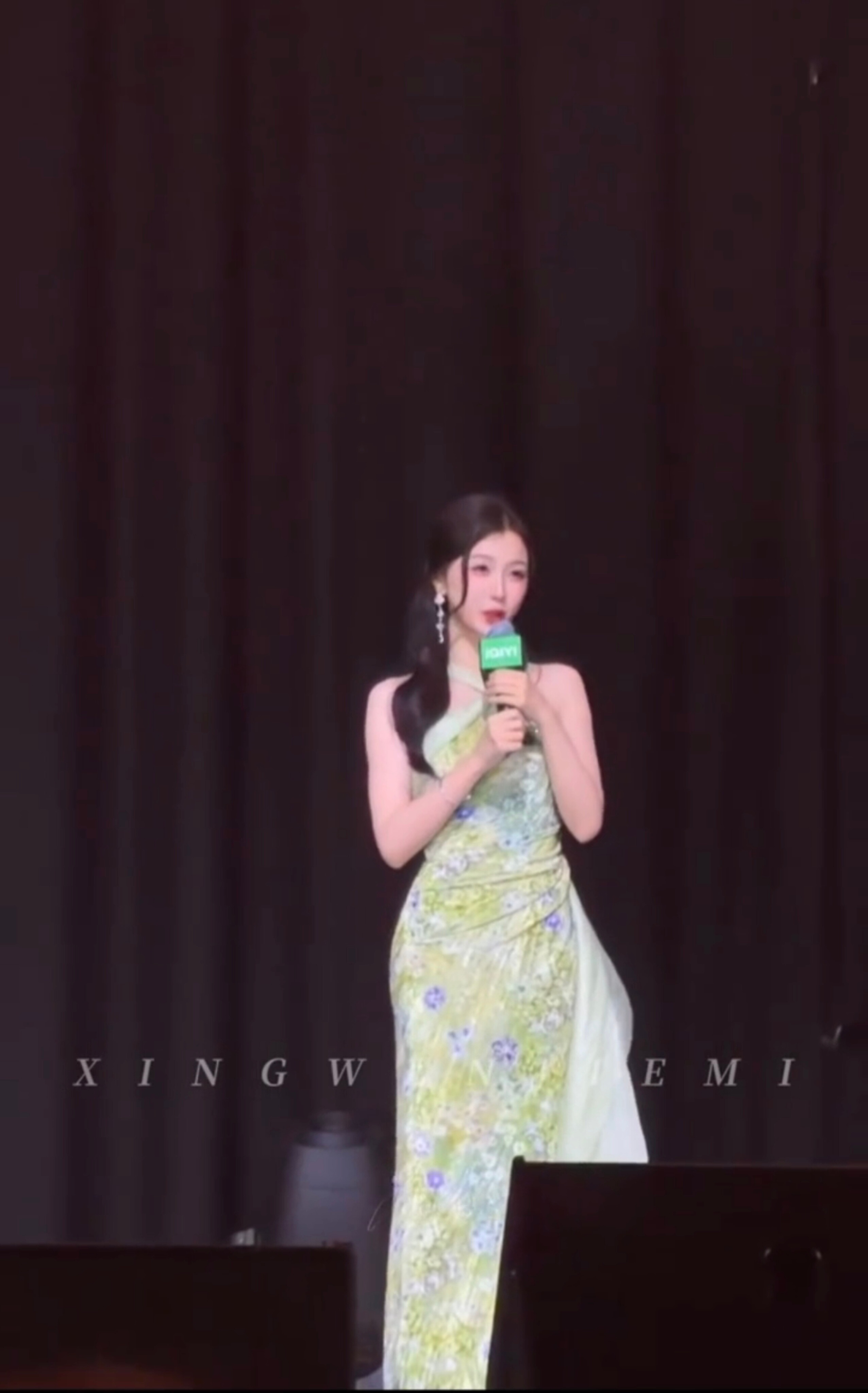 真的好喜欢虞书欣软萌的尾音谁懂我一下萌哭了吧 