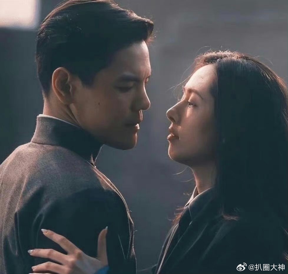 #向佐郭碧婷演技#郭碧婷还是好看的，其他的没了[允悲]#向佐郭碧婷配音# ​​​