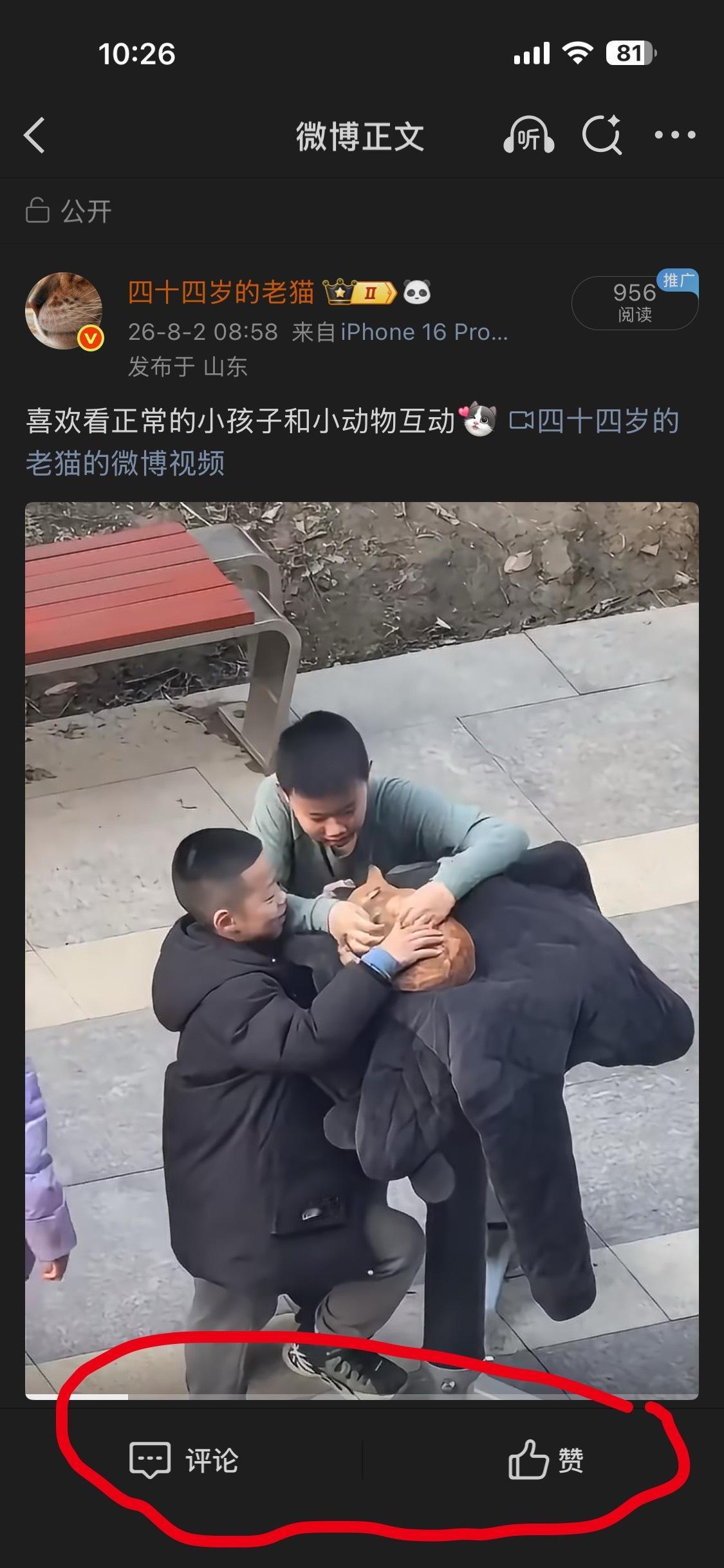 我就发这么个都能给我限流，这地儿真令人无语。。 