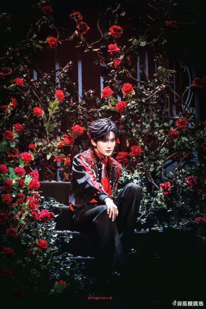 余宇涵未公开单曲首唱不得不说这次音乐节海报含金量超高，不光公布完整演出阵容，还悄