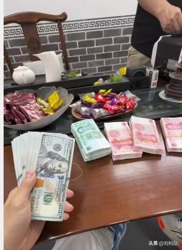 人民币汇率的博弈：利率与资金之间的艰难平衡！
 市场上关于人民币汇率未来走向的讨