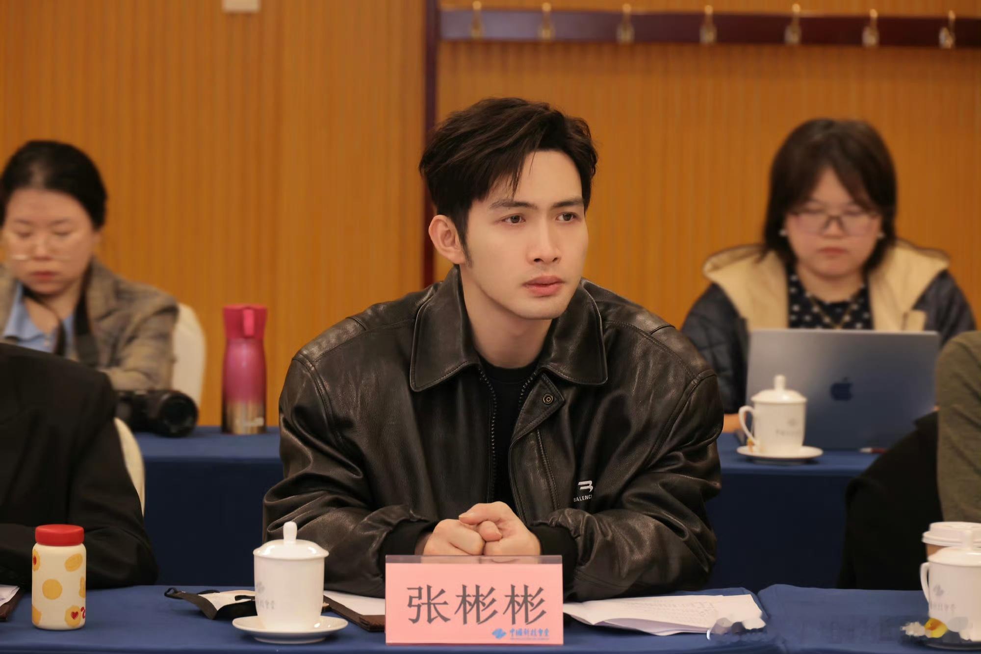 张彬彬余生有涯解锁人生角色，剧内剧外皆践行者！张彬彬以真心赋予角色温度，这样正直