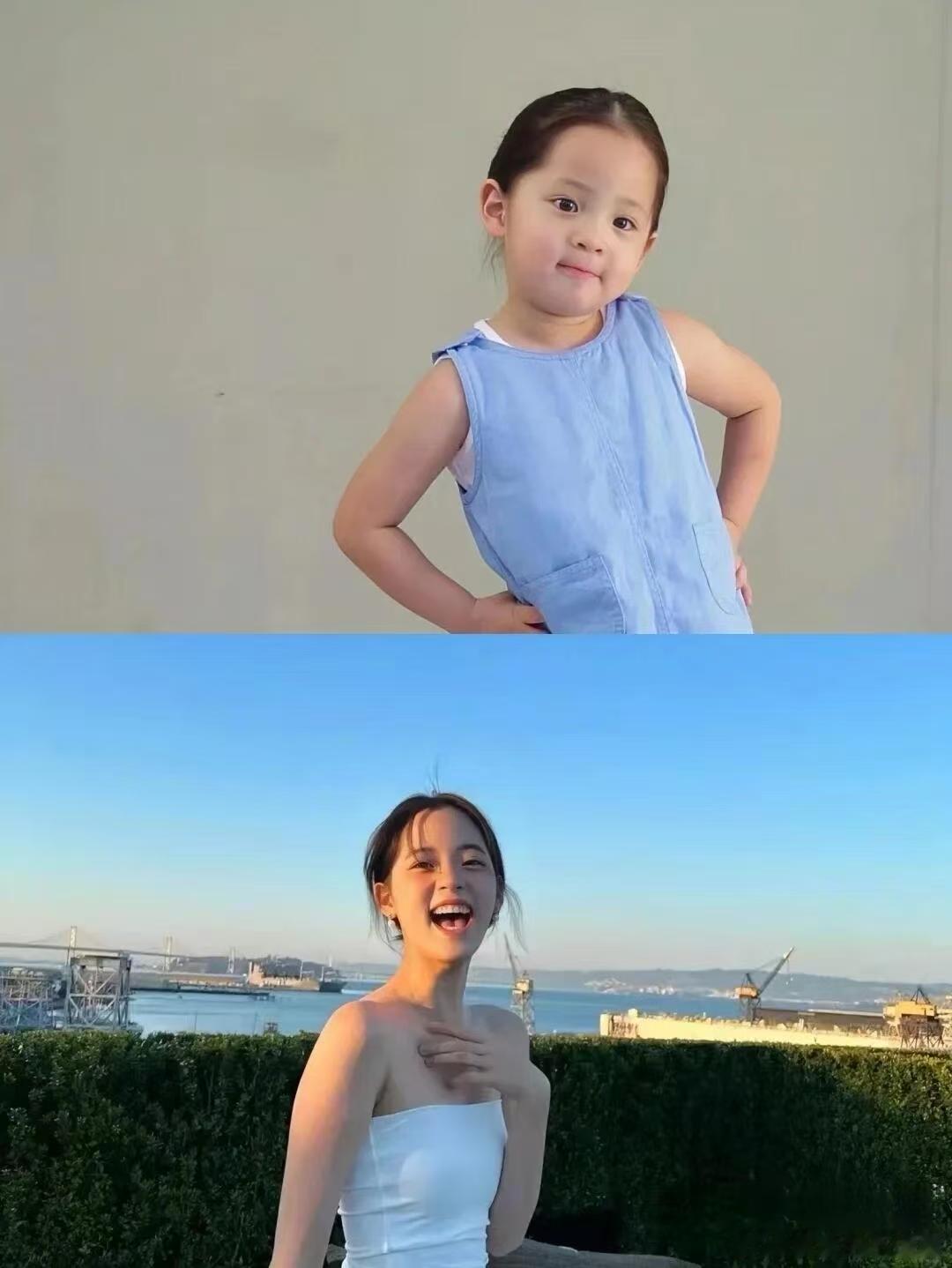 欧阳娜娜正青春唱青春呐 欧阳娜娜唱《青春呐》也太甜了！清澈嗓音满是鲜活感，白西装