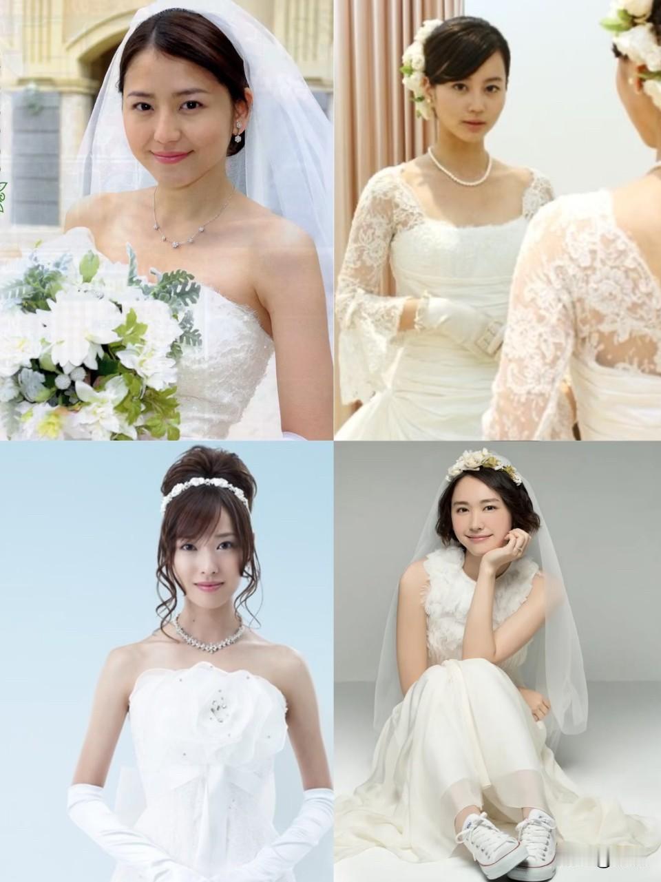 2026元旦！日剧吧四大台柱！全部结婚啦！

我曾经以为有一个会和山p结婚哈哈哈