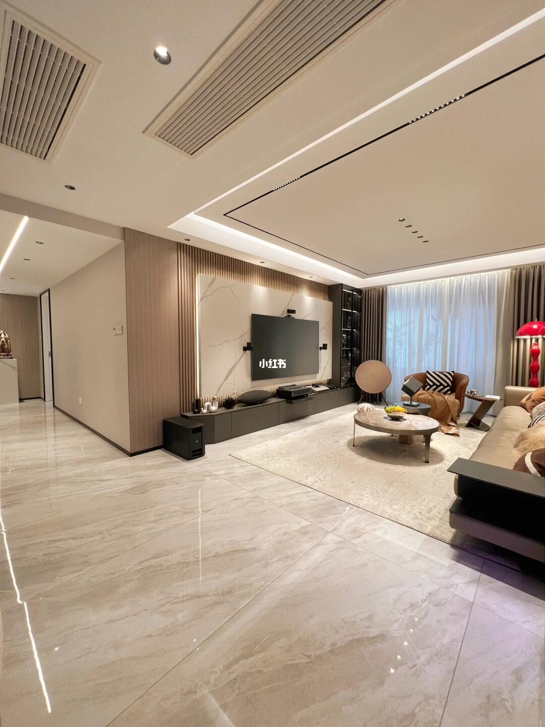 老公说：家里太好看了，哪都不想去了！