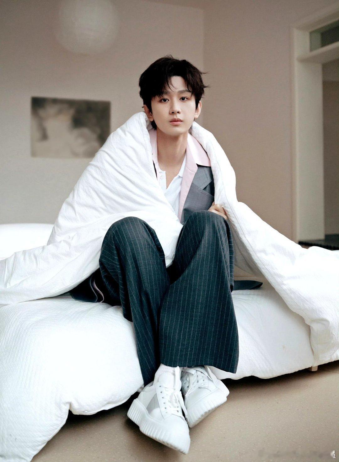 cy“在人群中爱你 便是最好的距离” 成毅｜赴山海｜萧秋水｜李沉舟｜肖明明｜天地