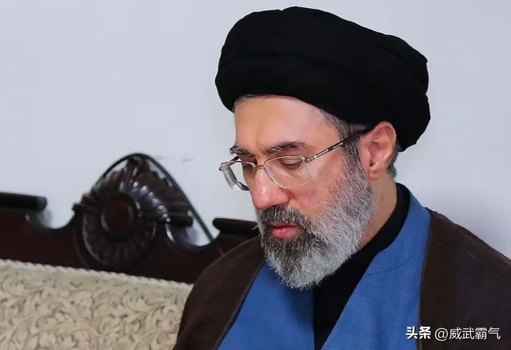 美国打，伊朗就打，美国停，伊朗就停，如果一直以这种方式打下去，那美国肯定愿意一直