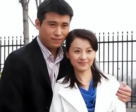 李乃文老婆！娶一个贤妻旺三代 李乃文不靠流量博眼球，不借绯闻刷存在感...