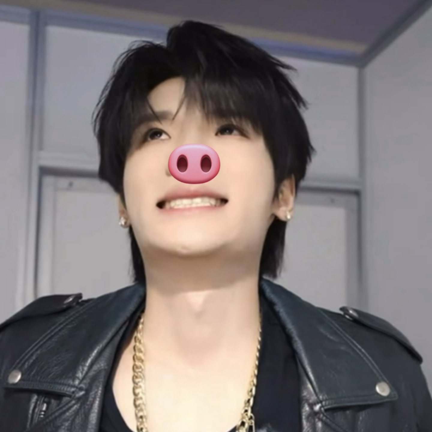 🐷呲牙还要分步骤 