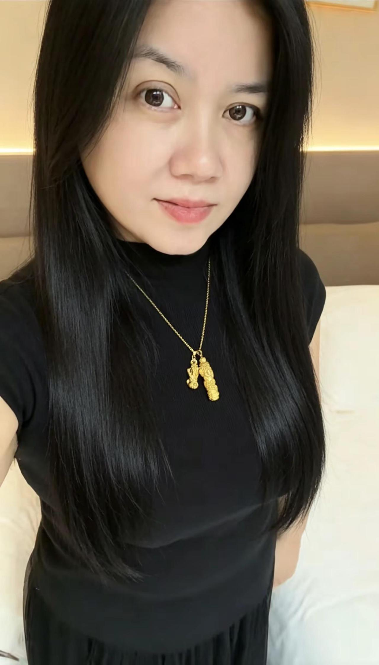 又到了留长直发的年纪了