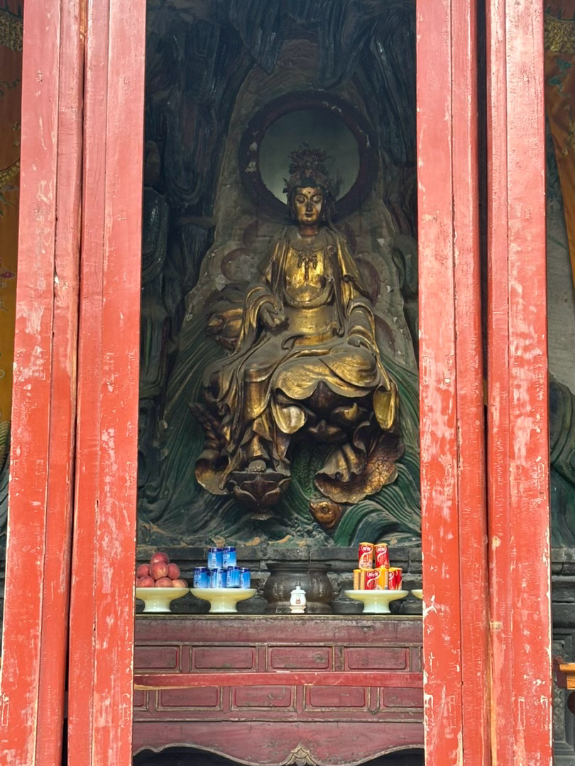 人活在这个世界上各有各的因缘，每个人有每个人的福报，你执著什么，什么就会伤害你。