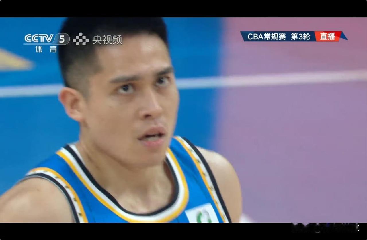 陈盈骏挡不住了啊！

今天晚上CBA联赛北京对阵辽宁的比赛，陈盈骏再度延续了自己